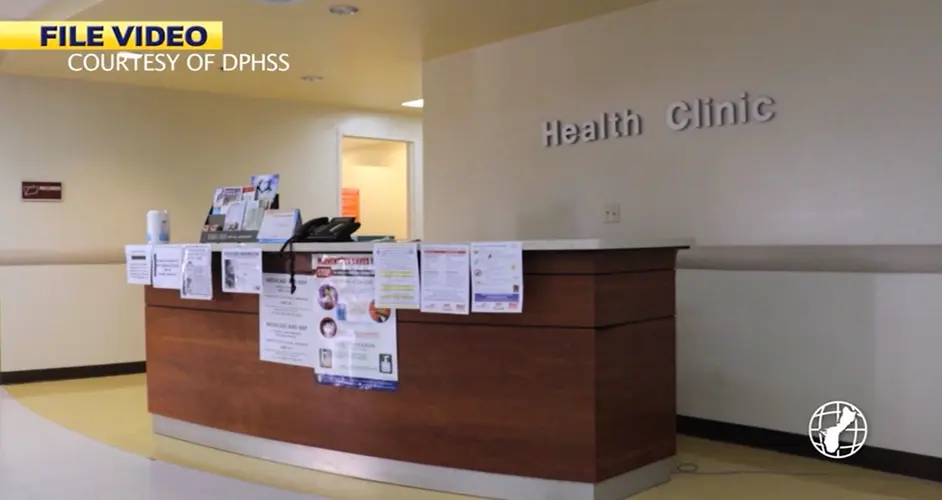 New federal bill could avoid Guam from "Medicaid cliff"