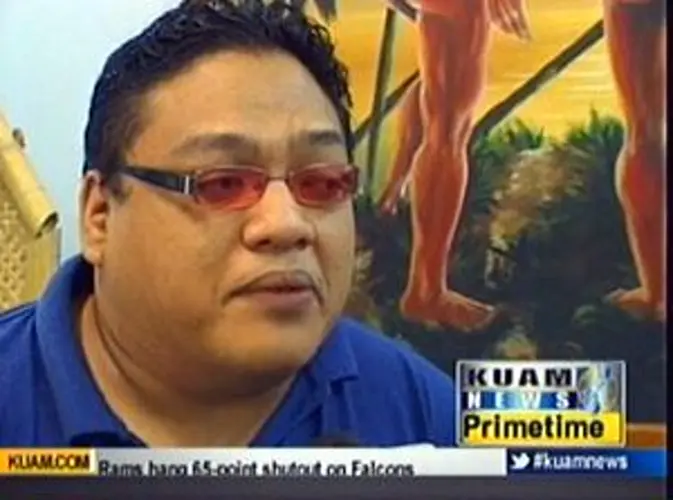 Democrats critique, challenge Calvo