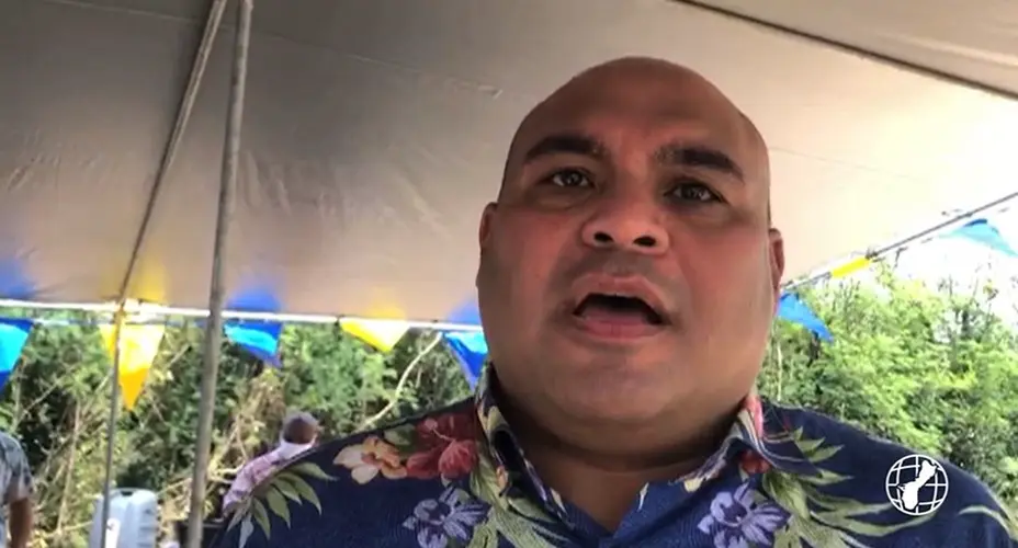 Tenorio rejects notion that APR delays are for political clout
