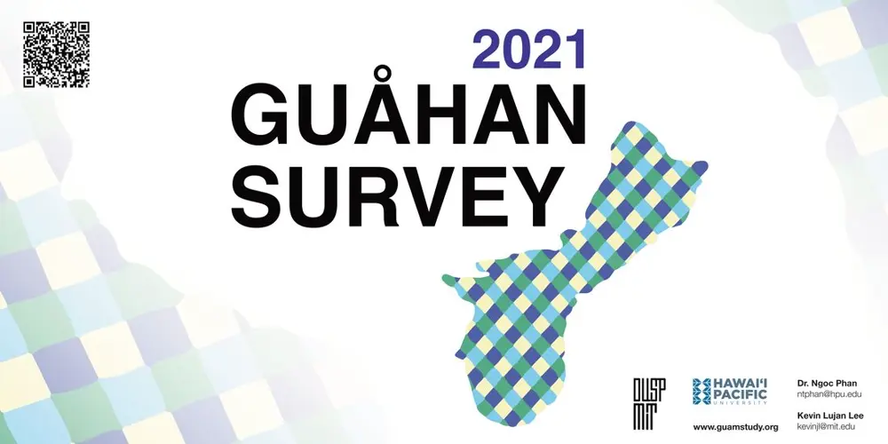 Guahan Survey probes community's thoughts on island's political future
