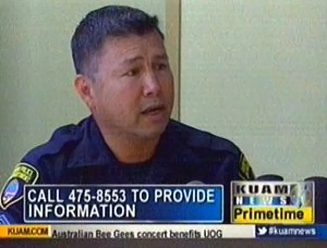 Public tapped for info on Desoto incident