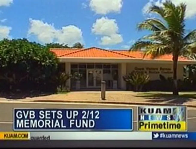 Outpouring of support for Tumon victims
