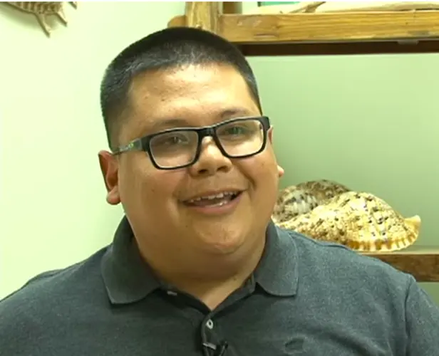 Push against military human rights violations earns Aguon a U.S. Peace Prize nomination