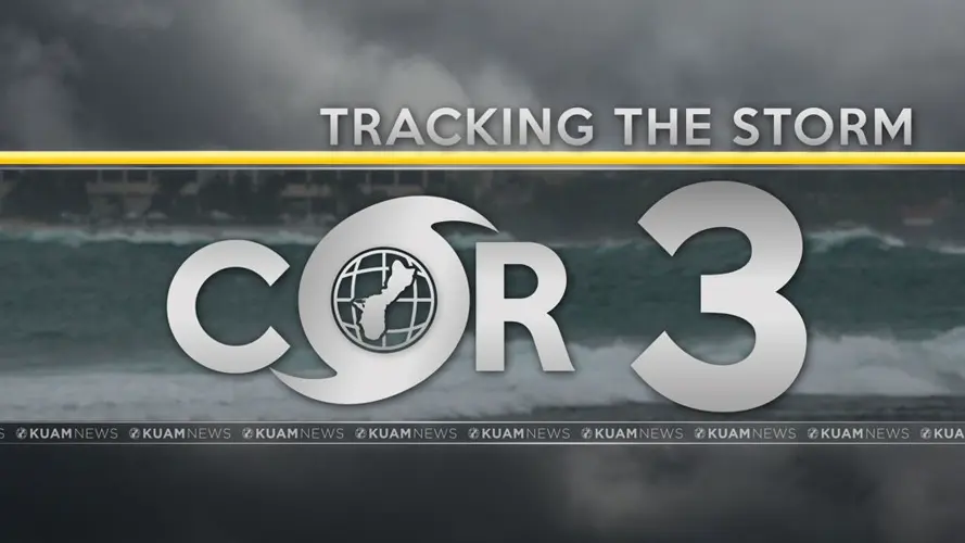 Guam placed in COR 3, business as usual for GovGuam Monday