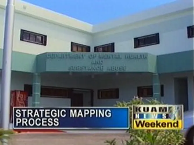 Officials address mental health issues