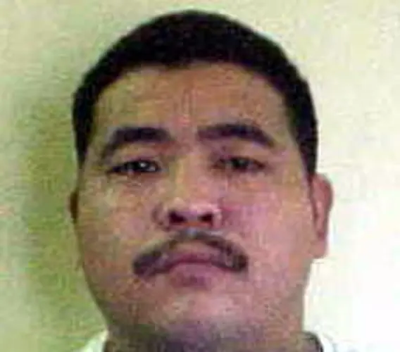Barrigada man arrested for assaulting cops
