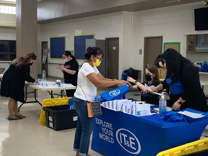 PATH program offering all GDOE students free internet access planning to renew