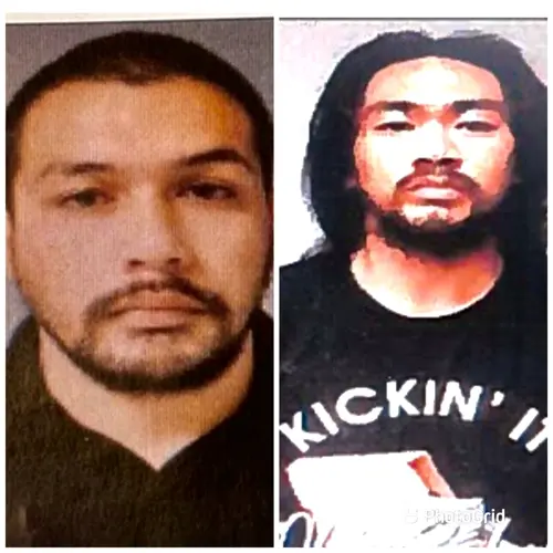 Search continues for pair wanted in Dededo shooting