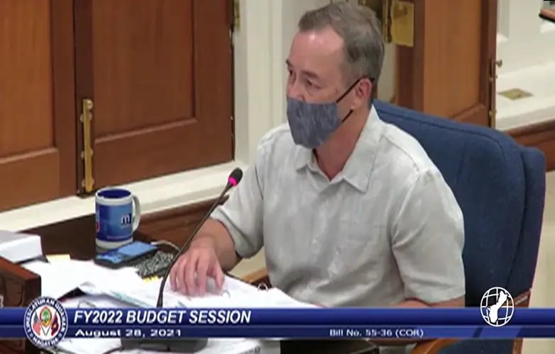 Senators complete budget deliberations – now it's up to a vote