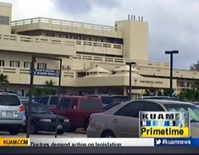 Doctors demand action on legislation