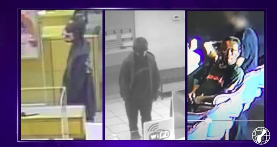 Alleged bank robber pleads not guilty despite initially admitting to crime