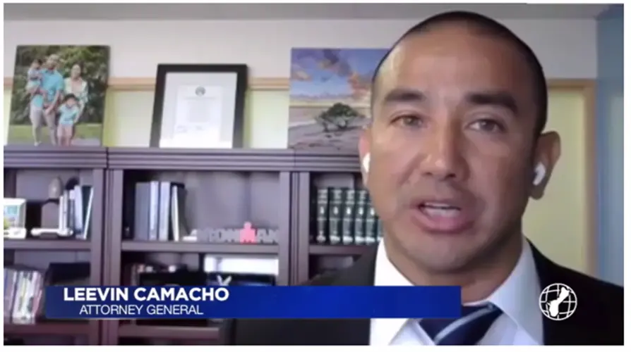 AG joins lawsuit that bars territories from receiving SSI