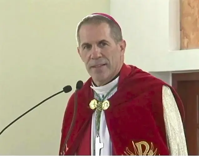 Archbishop 'naturally disappointed and upset' about recent Guam abortion ruling