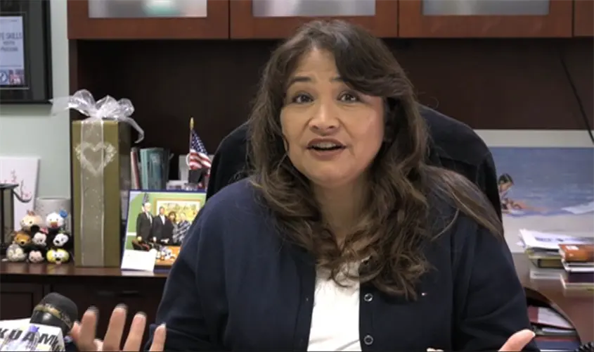 Guam Chamber of Commerce calls for BPT rollback citing 'cataclysmic last 18 months for business'