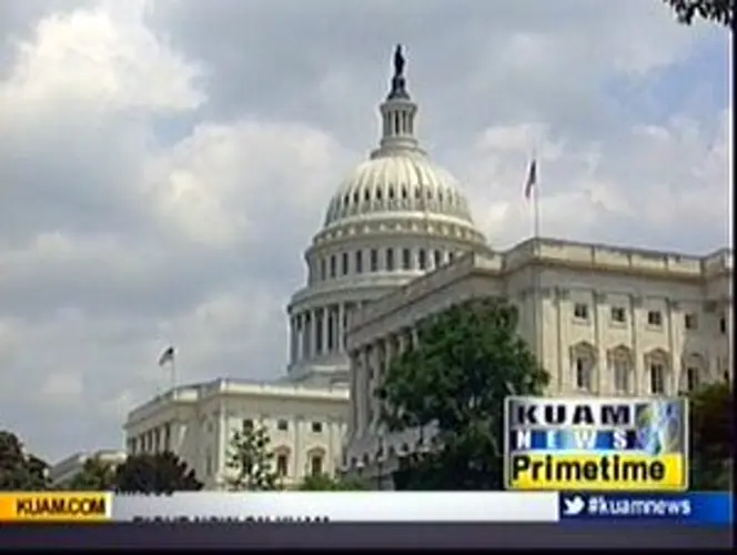National budget cuts deadline looms