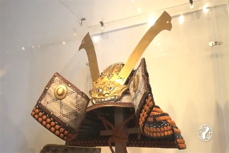 Explore the rich history of Japanese martial arts at UOG exhibit