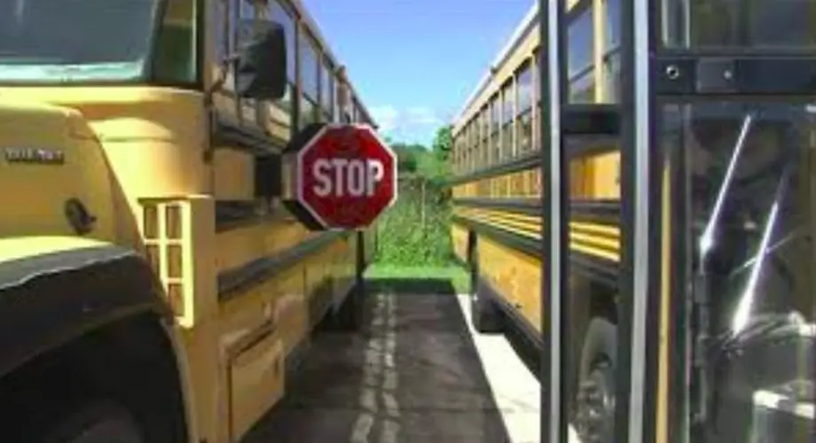 Safety is top priority in DPW's bussing plan