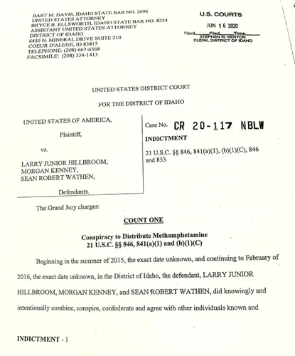 DHL heir pleads admits to smuggling drugs to Guam and Palau