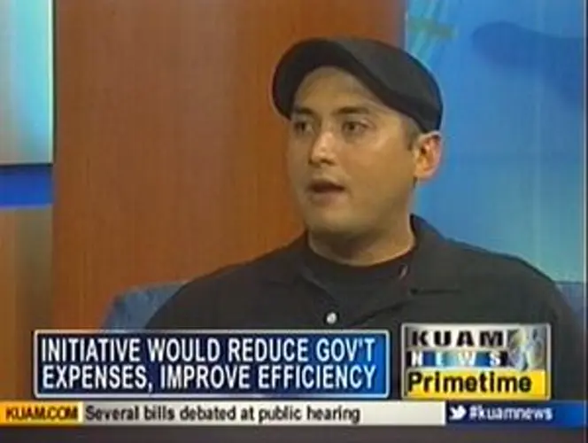 Should legislature be cut from 15 senators to 7?