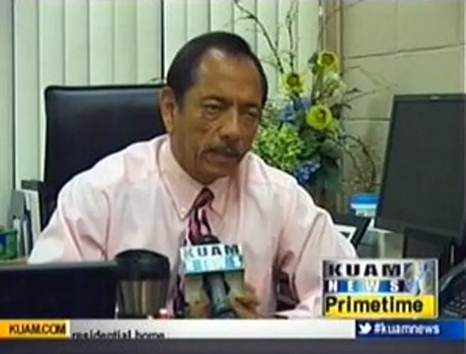 Vice speaker dismayed with former staffer's arrest