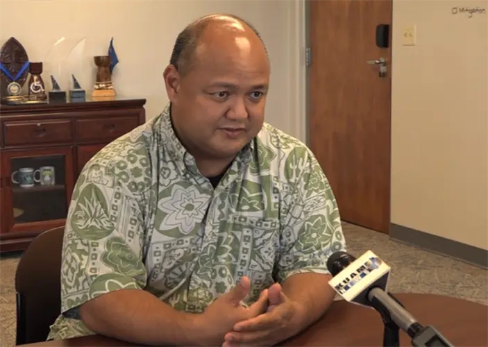 GDOE acknowledges discrimination suit