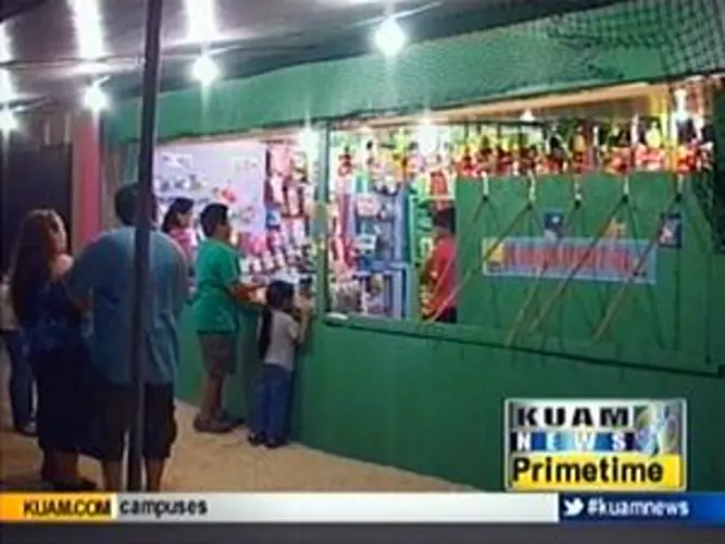 Mayors discuss changes to Liberation Carnival facilities