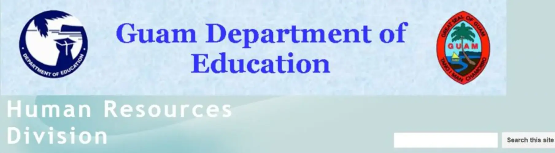GDOE plans job fair on November 20
