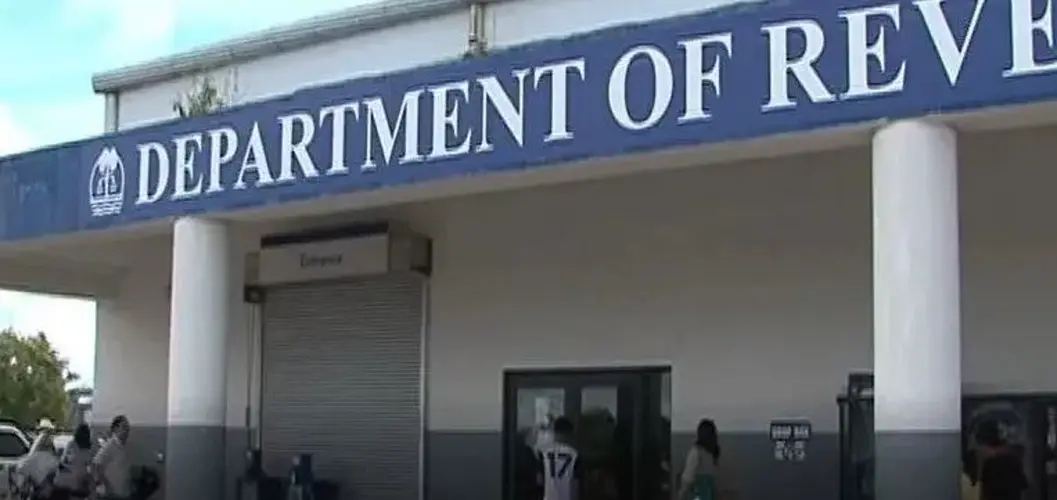Department of Revenue and Taxation continues limited hours of operation this week