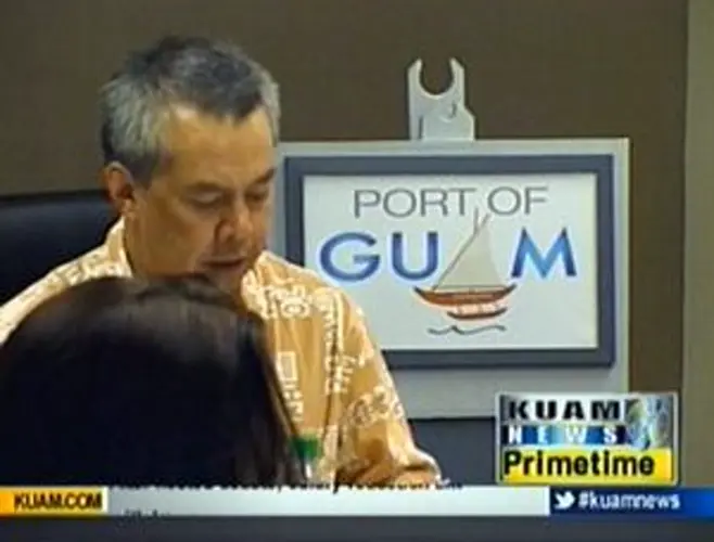 AG: Port board members legally holding office