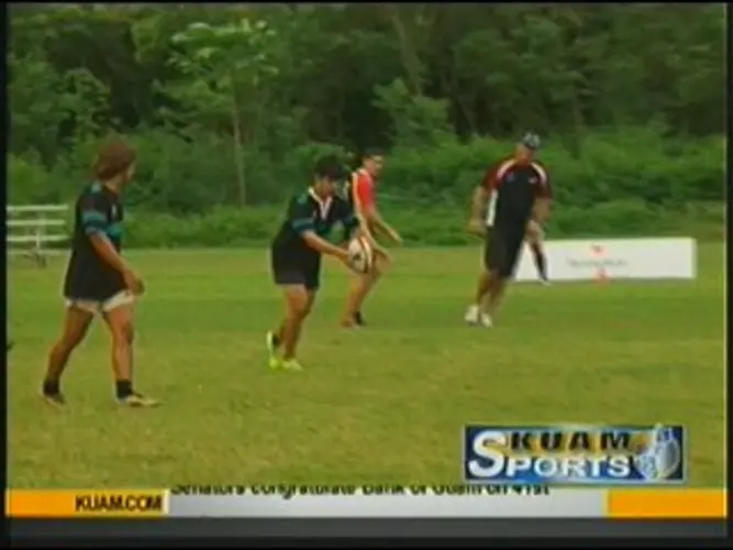 15's rugby league launches with 4 teams