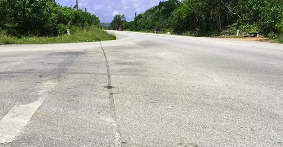 Hawaiian Rock to begin Ysengsong road repairs