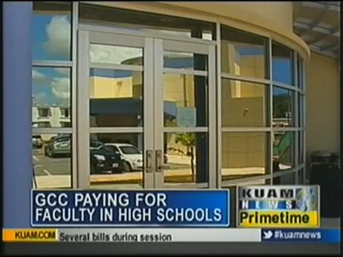GCC asks for free reign on appropriations