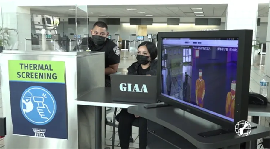Millions in infrastructure funding to help airport get projects off the ground