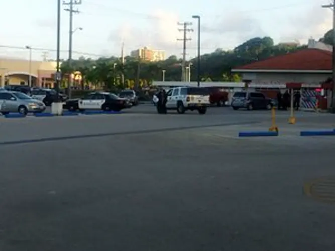 Police conducting investigation into toddler's death
