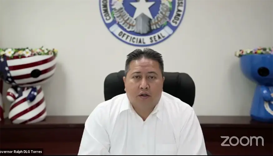 Lawmakers aren't backing down from CNMI governor probe