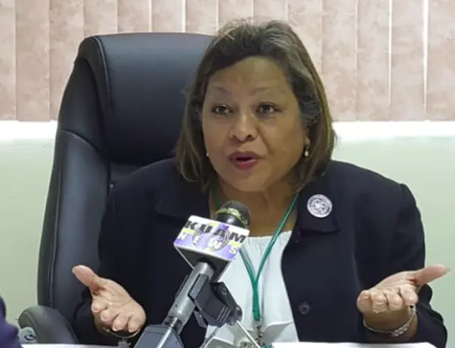 GMH CEO speaks out on interim hospital