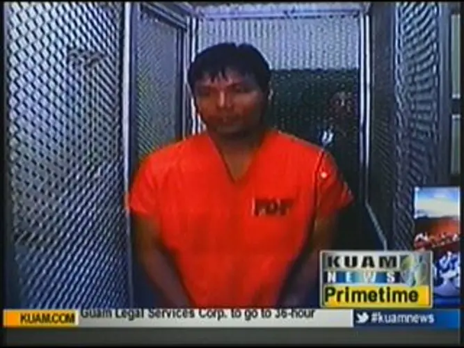 Anthony Morcilla released to third-party custodians