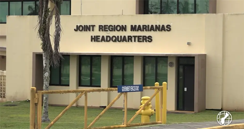 Governor and Joint Region Marianas commander lead collaborative council meeting