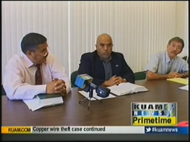 Rev & Tax ordered to revoke licenses