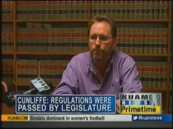 Guam Music will fight any attempts to revoke licenses