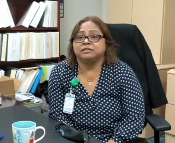 CNMI health officials plead for residents to get COVID booster