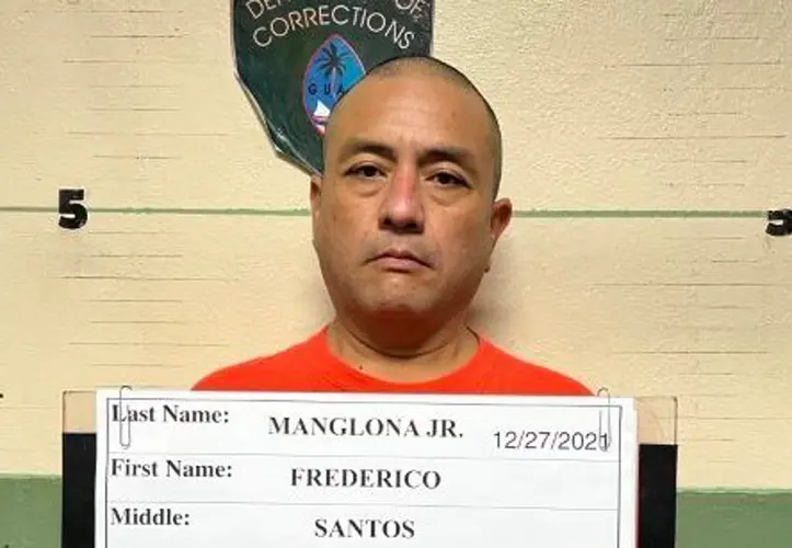 Man facing drug charges also wanted in Hawaii