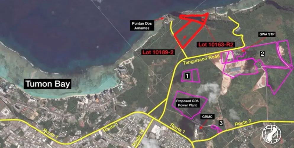 Do enough environmental safeguards exist for Vista Del Mar?
