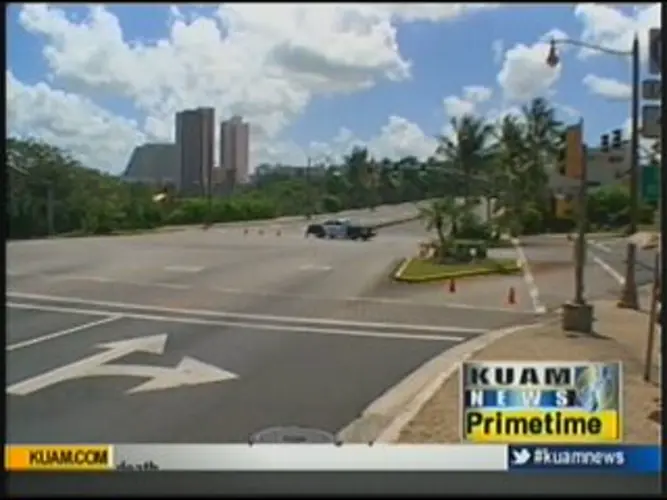 FBI investigating suspicious package sent to GVB