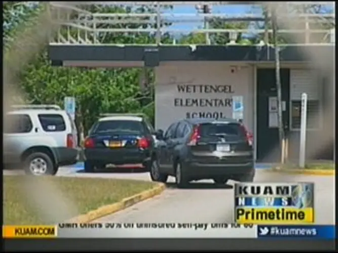 Anthrax threat made to school hours after bomb threat