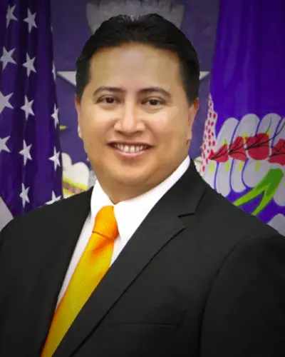 CNMI House impeaches Gov. Ralph Torres