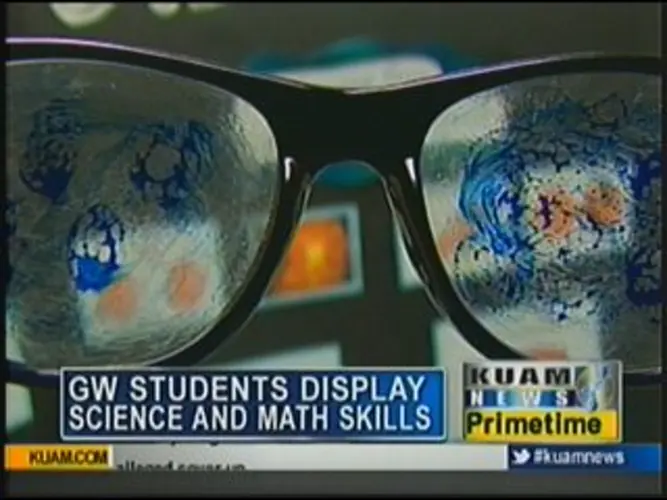 STEM Expo displays student knowledge