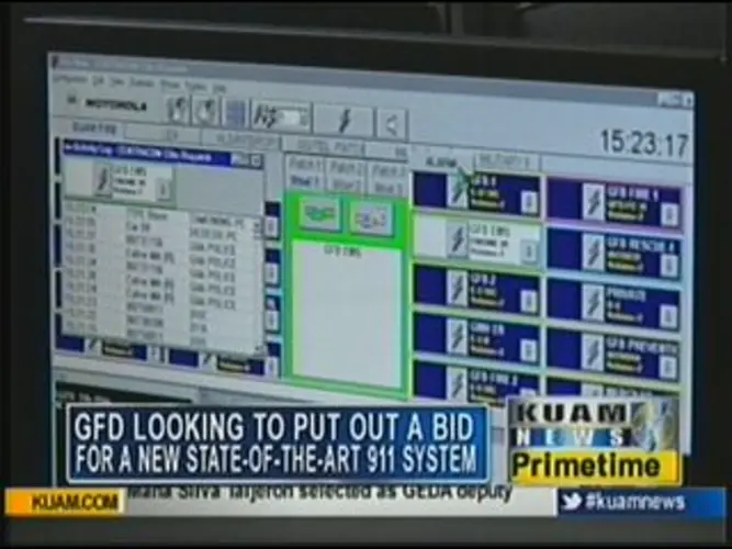 Antiquated 911 system has trouble tracking bogus threats
