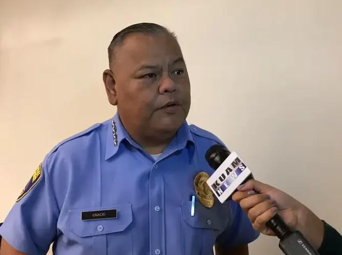 GPD completing new DNA forensic lab
