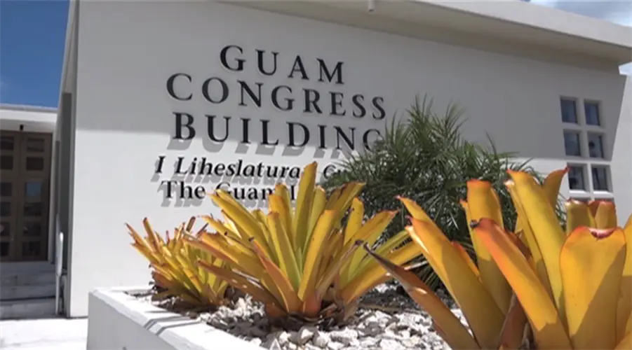 Senator Perez introduces bill to ensure transparency and safety in Guam's bottled water